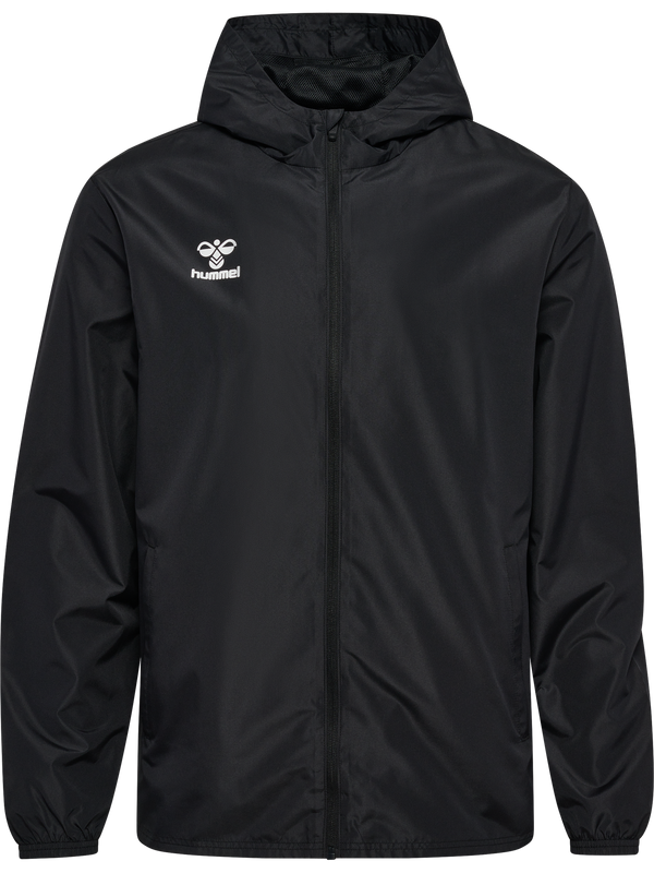 hummel Essential 24 AW Jacket-Soccer Command