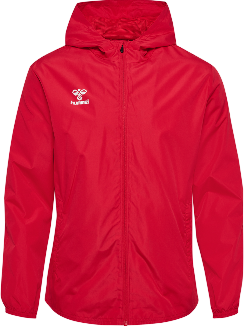hummel Essential 24 AW Jacket-Soccer Command