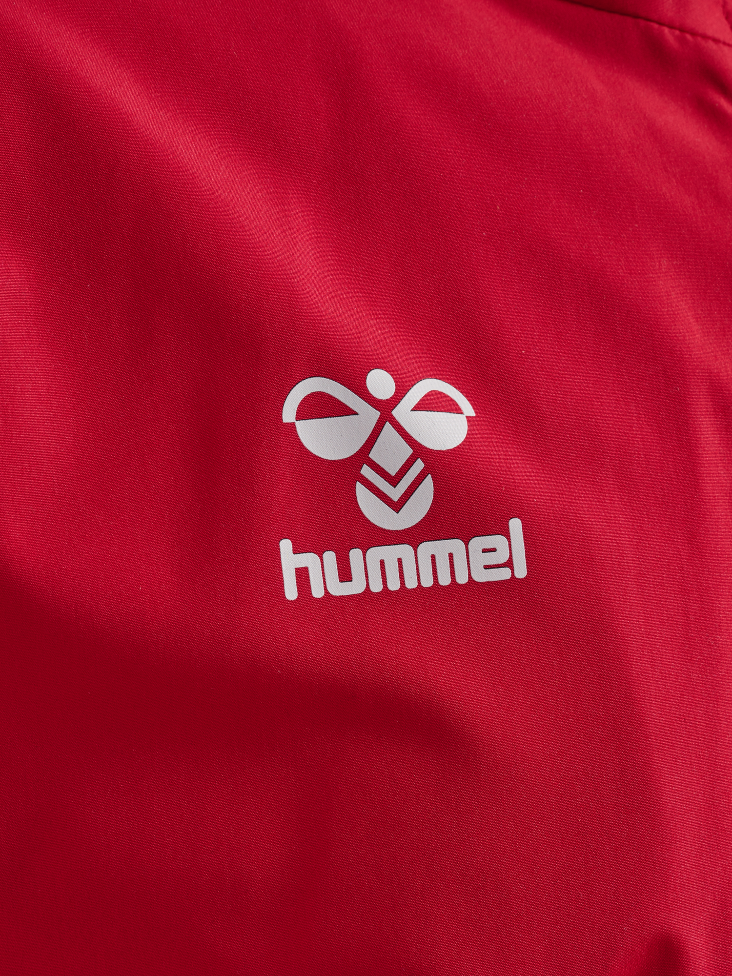 hummel Essential 24 AW Jacket-Soccer Command