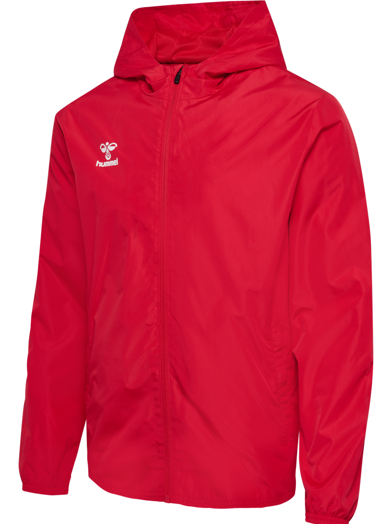 hummel Essential 24 AW Jacket-Soccer Command