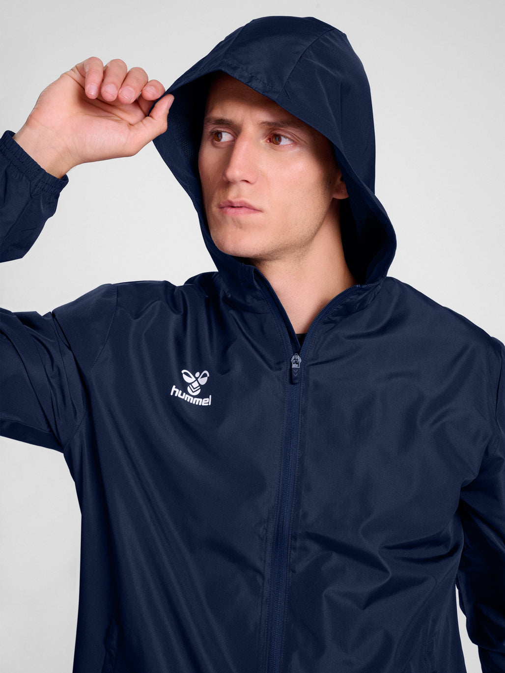 Chaqueta Hummel Essential 24 AW