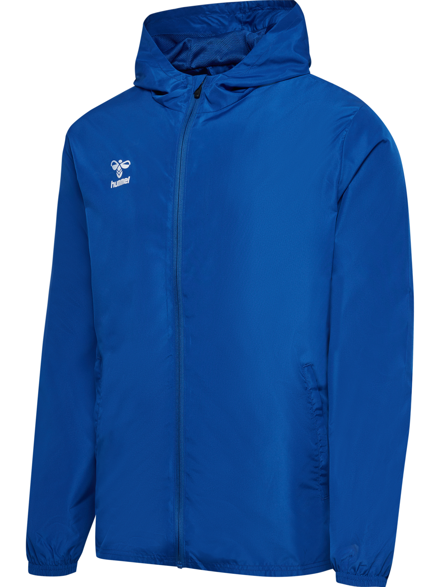 hummel Essential 24 AW Jacket-Soccer Command