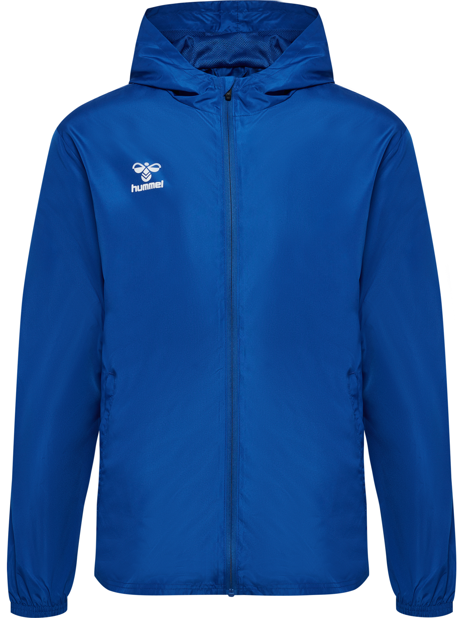 hummel Essential 24 AW Jacket-Soccer Command