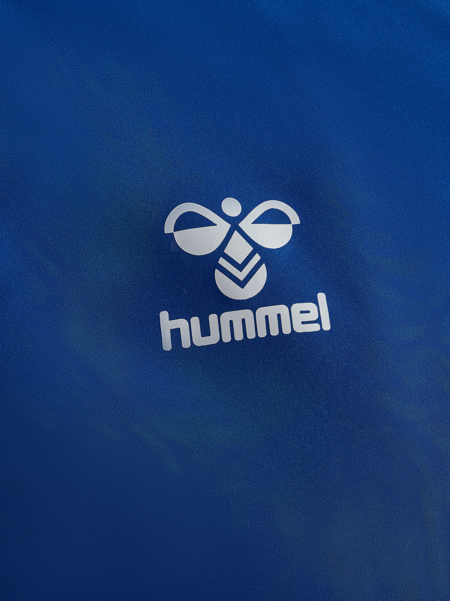 hummel Essential 24 AW Jacket-Soccer Command