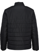 hummel Essential 24 Short Bench Jacket-Soccer Command