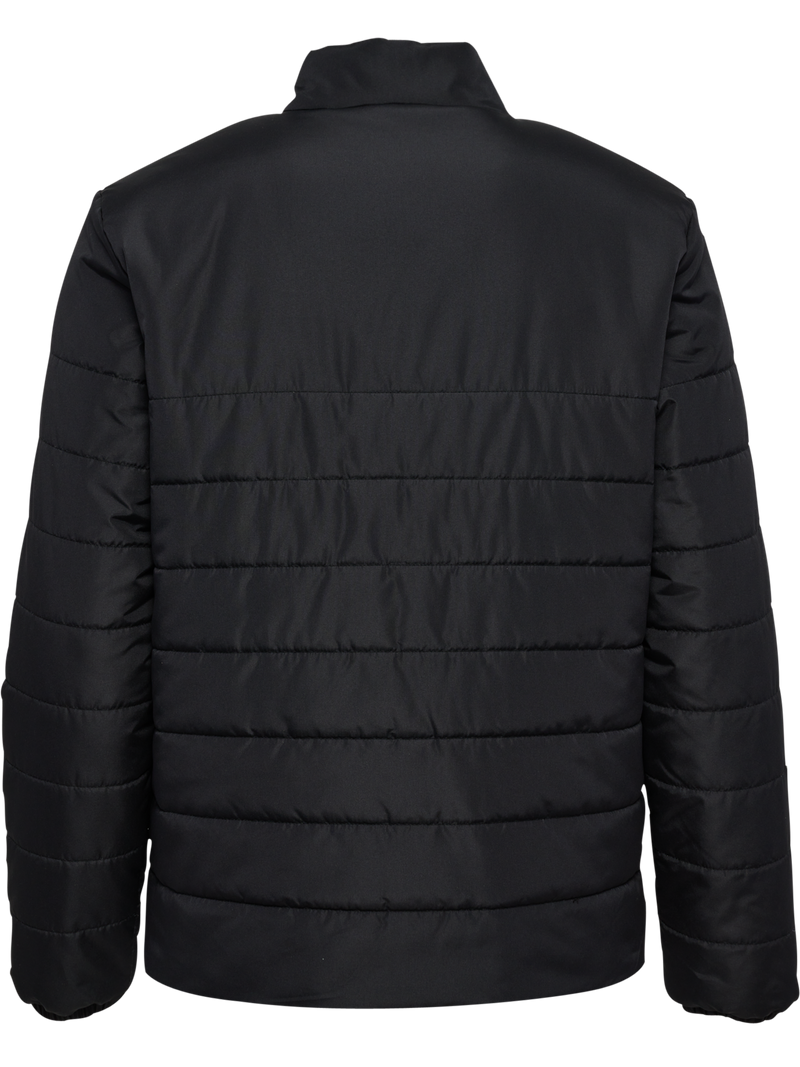 hummel Essential 24 Short Bench Jacket-Soccer Command