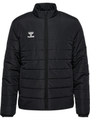 hummel Essential 24 Short Bench Jacket-Soccer Command