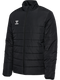 hummel Essential 24 Short Bench Jacket-Soccer Command
