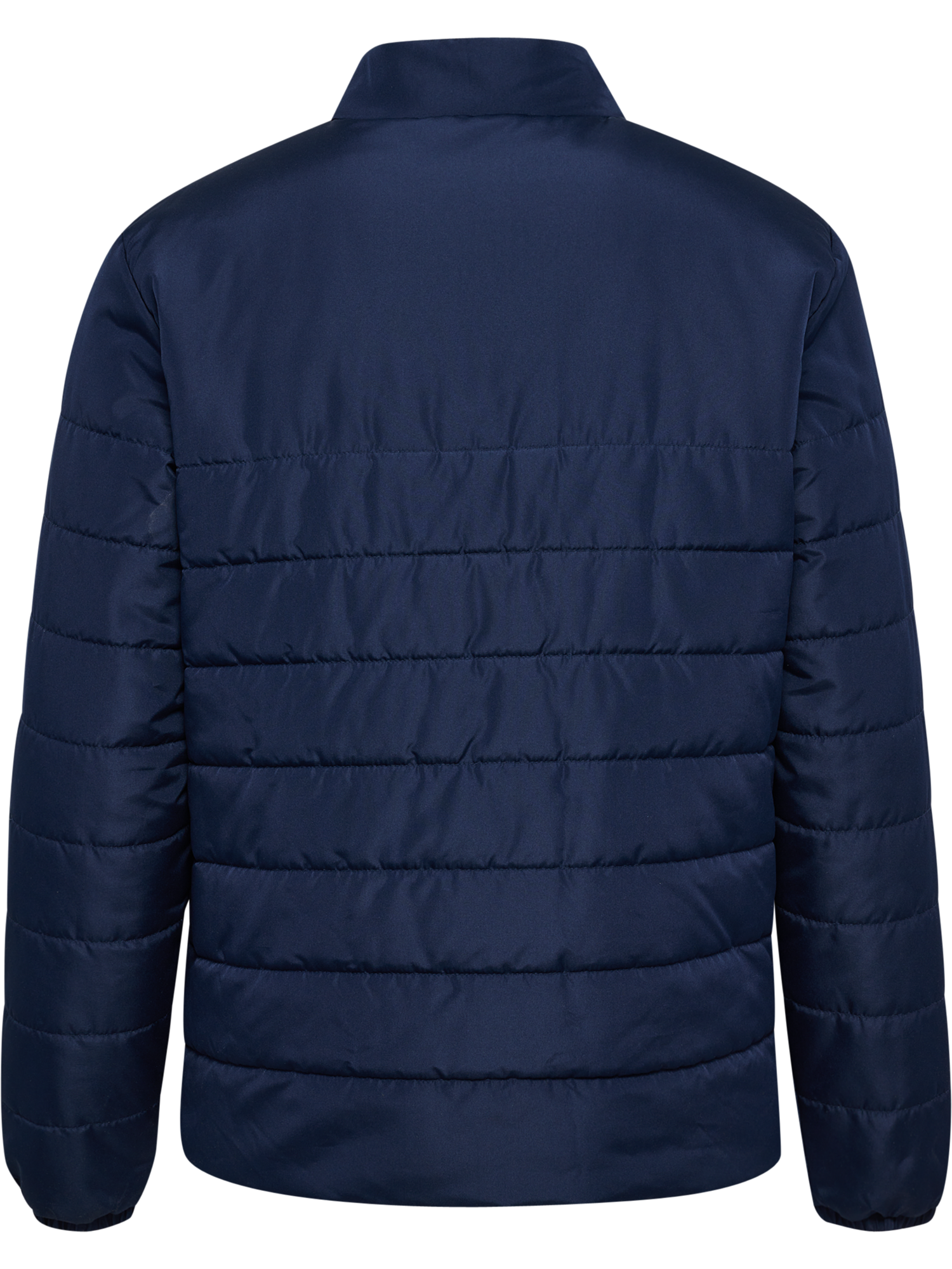 hummel Essential 24 Short Bench Jacket-Soccer Command