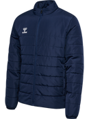 hummel Essential 24 Short Bench Jacket-Soccer Command