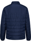 hummel Essential 24 Short Bench Jacket-Soccer Command