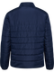 hummel Essential 24 Short Bench Jacket-Soccer Command