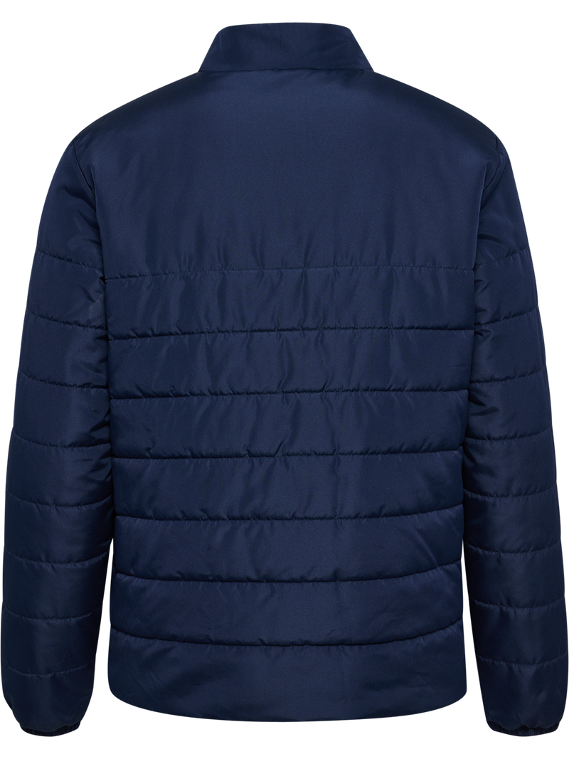 hummel Essential 24 Short Bench Jacket-Soccer Command