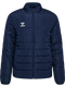 hummel Essential 24 Short Bench Jacket-Soccer Command