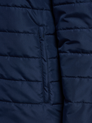 hummel Essential 24 Short Bench Jacket-Soccer Command