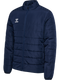 hummel Essential 24 Short Bench Jacket-Soccer Command