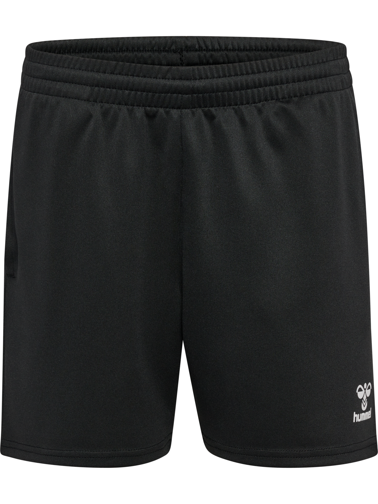 hummel Essential 24 Training Shorts-Soccer Command