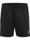 hummel Essential 24 Training Shorts-Soccer Command
