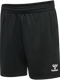 hummel Essential 24 Training Shorts-Soccer Command