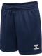 hummel Essential 24 Training Shorts-Soccer Command