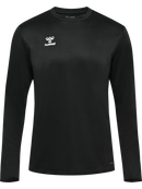 hummel Essential 24 Sweatshirt-Soccer Command