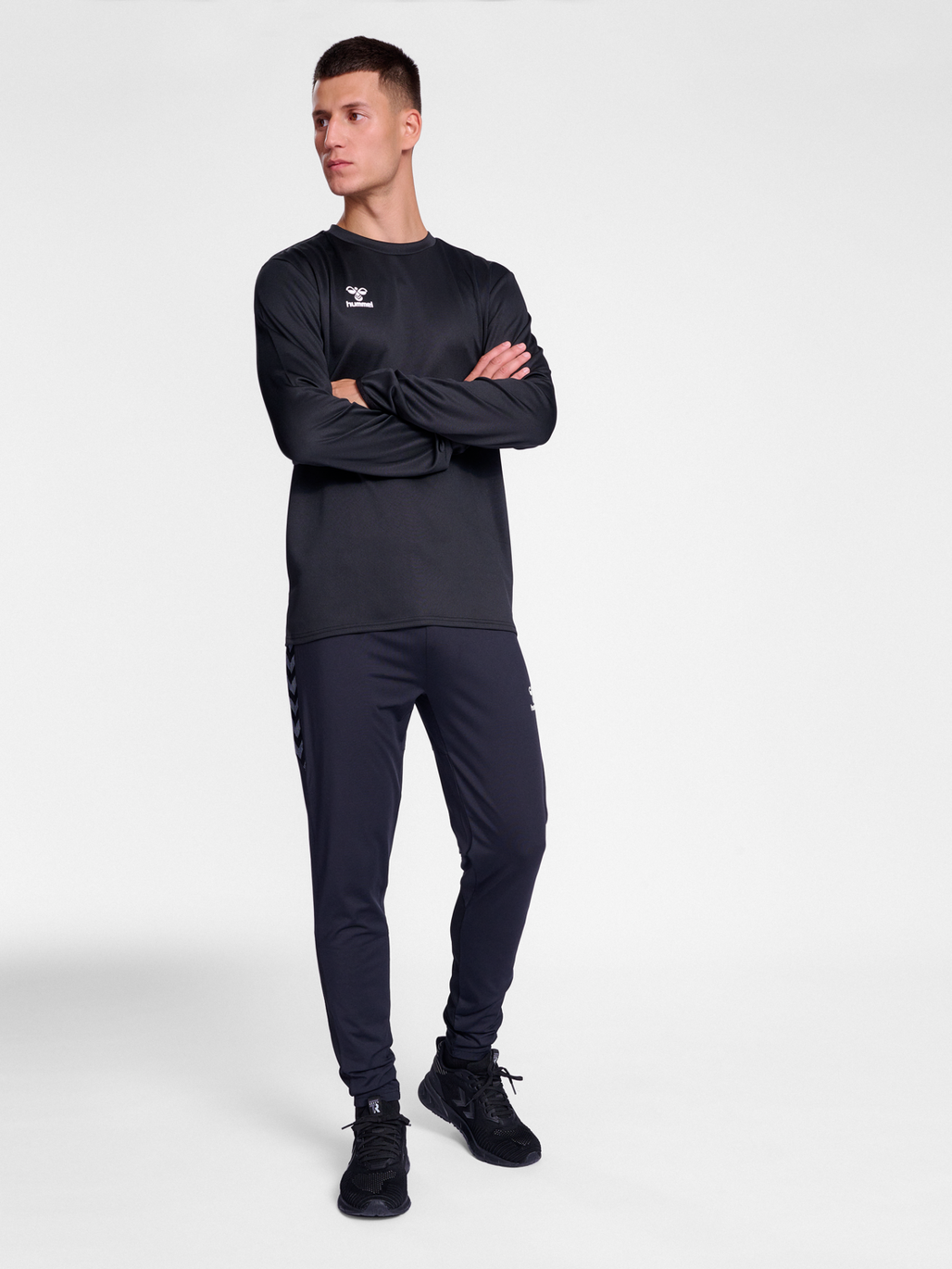 Sudadera Hummel Essential 24