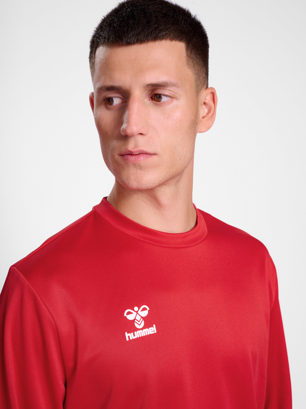 Sudadera Hummel Essential 24