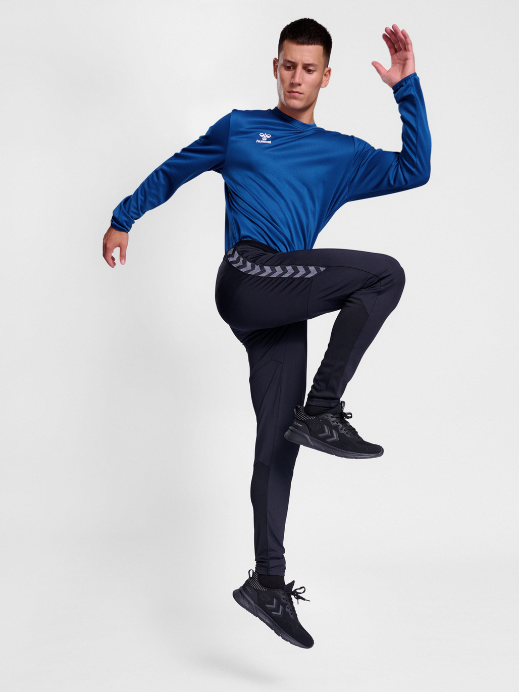 Sudadera Hummel Essential 24