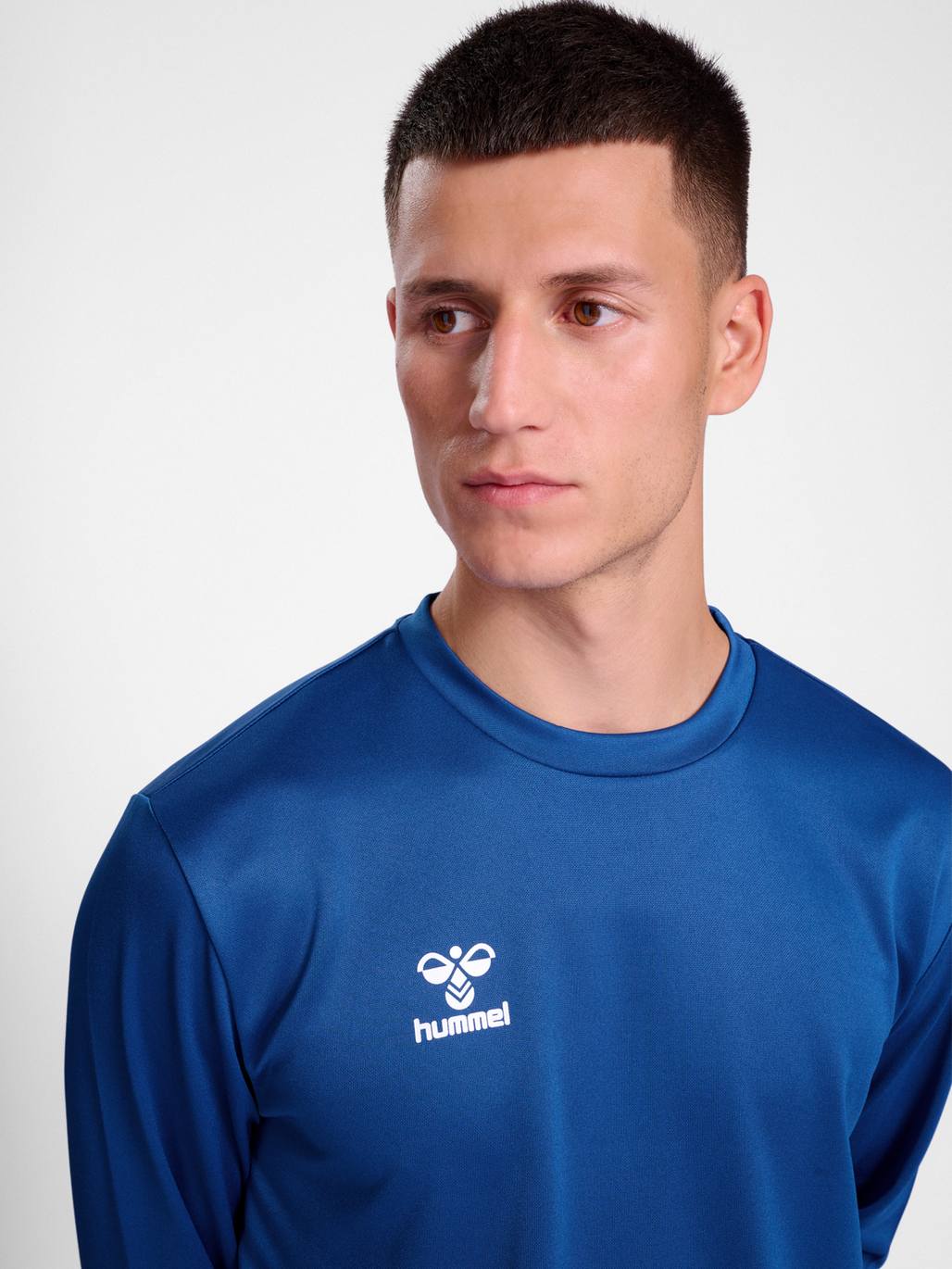 Sudadera Hummel Essential 24