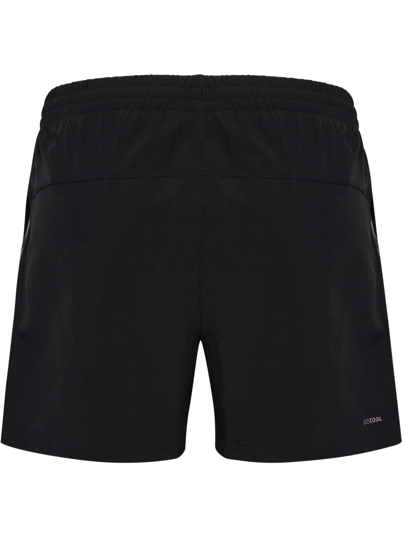 hummel Authentic 24 Woven Shorts (women's)-Soccer Command