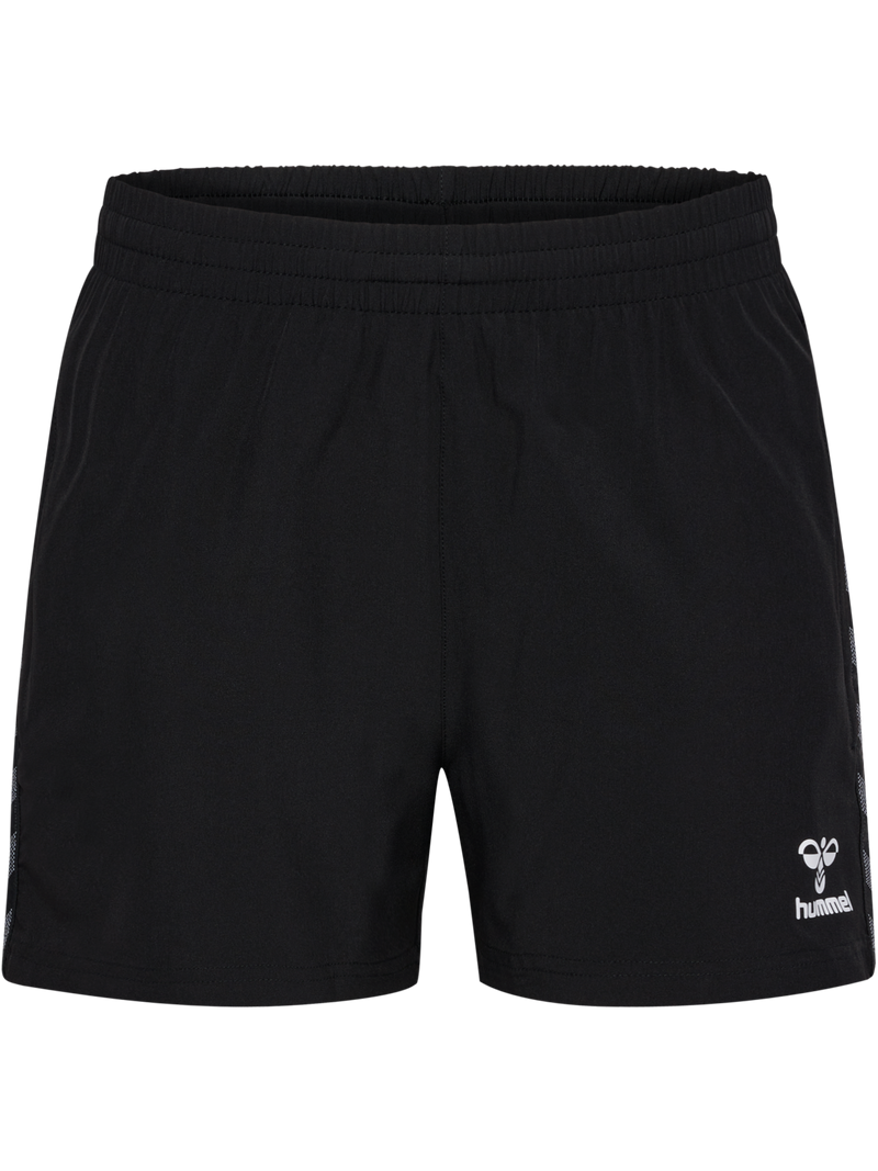 hummel Authentic 24 Woven Shorts (women's)-Soccer Command