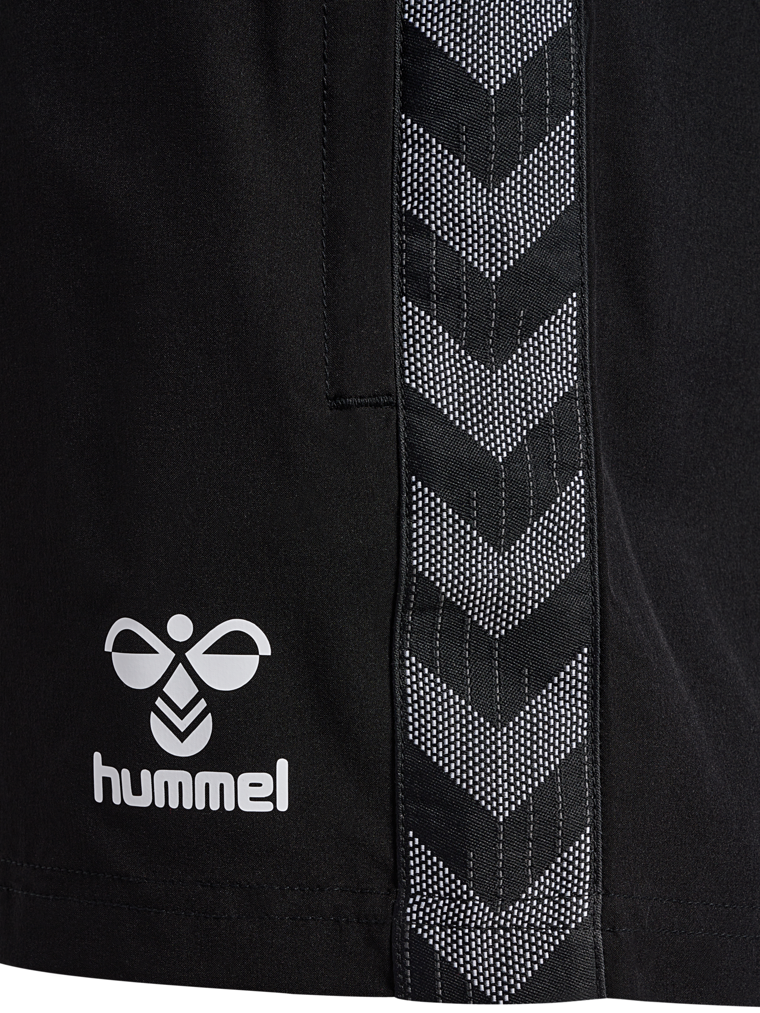 hummel Authentic 24 Woven Shorts (women's)-Soccer Command