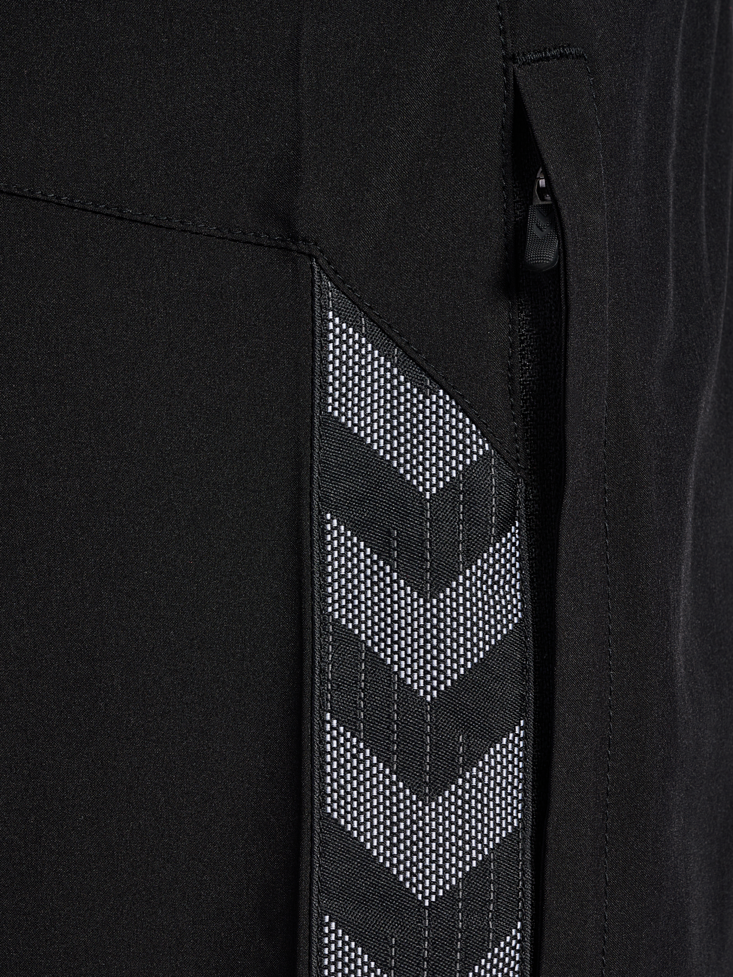 hummel Authentic 24 Woven Shorts (women's)-Soccer Command