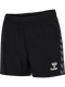 hummel Authentic 24 Woven Shorts (women's)-Soccer Command