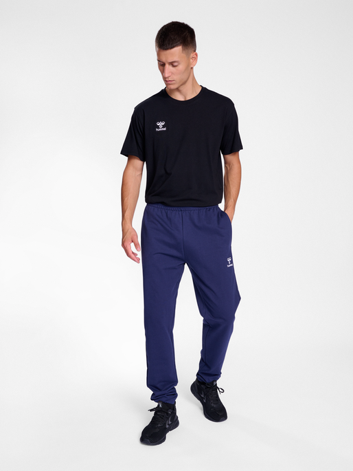 Camiseta hummel Go 2.0 SS