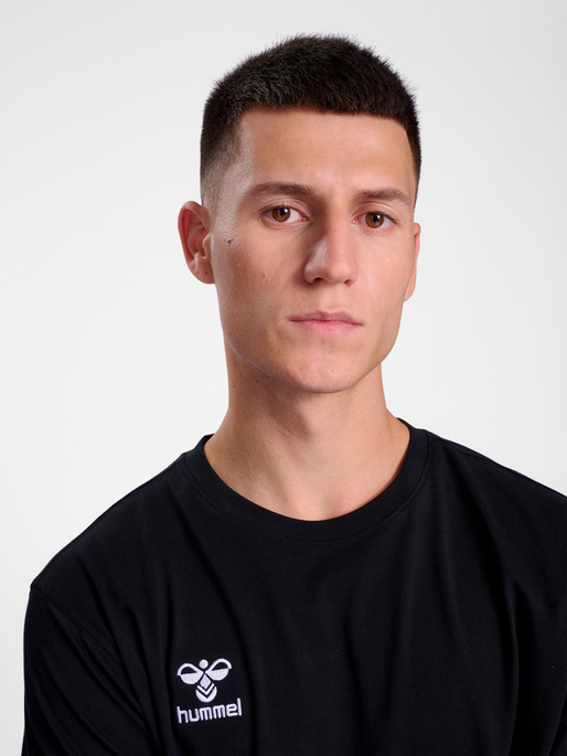 Camiseta hummel Go 2.0 SS