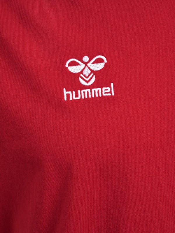 Camiseta hummel Go 2.0 SS