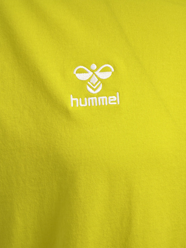 Camiseta hummel Go 2.0 SS