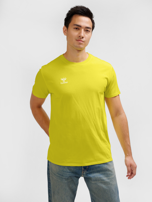Camiseta hummel Go 2.0 SS