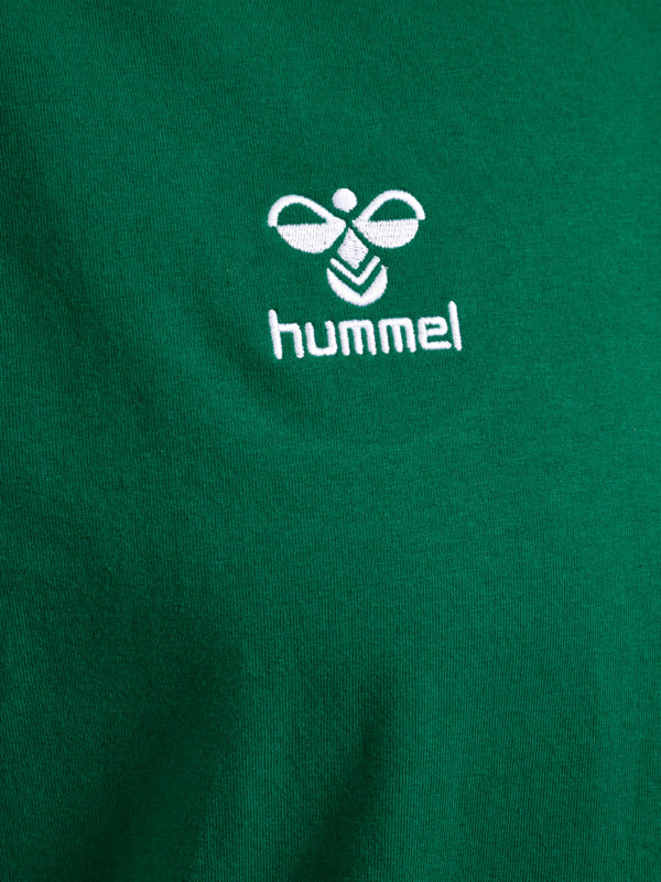 Camiseta hummel Go 2.0 SS