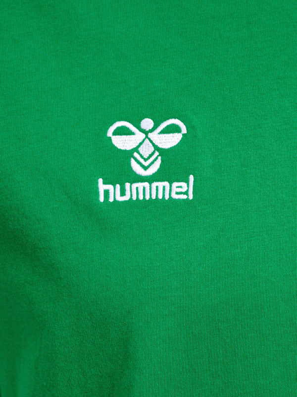 Camiseta hummel Go 2.0 SS