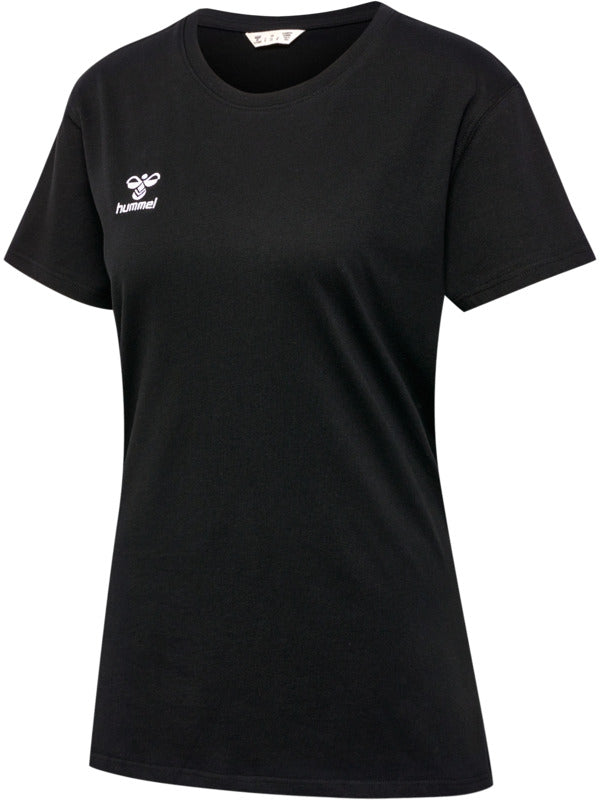 Camiseta hummel Go 2.0 SS (de mujer)