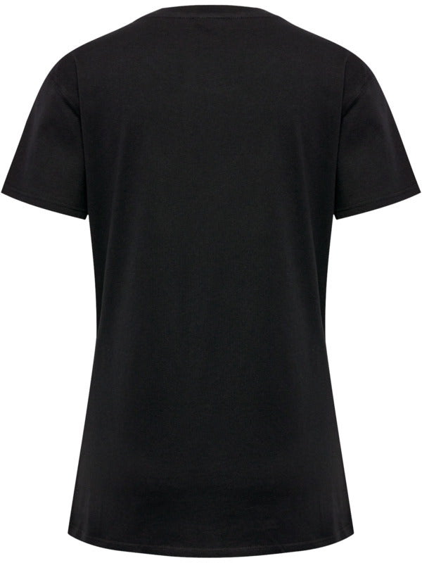 Camiseta hummel Go 2.0 SS (de mujer)