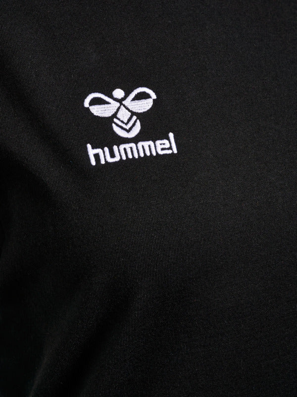 Camiseta hummel Go 2.0 SS (de mujer)