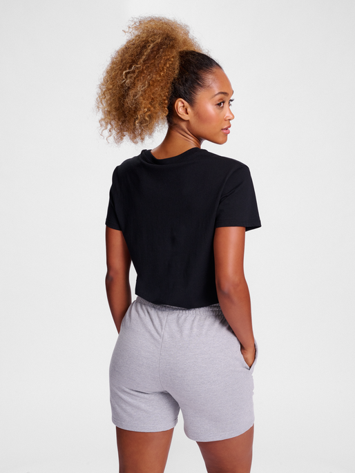 Camiseta hummel Go 2.0 SS (de mujer)