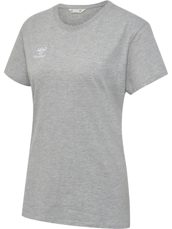 Camiseta hummel Go 2.0 SS (de mujer)