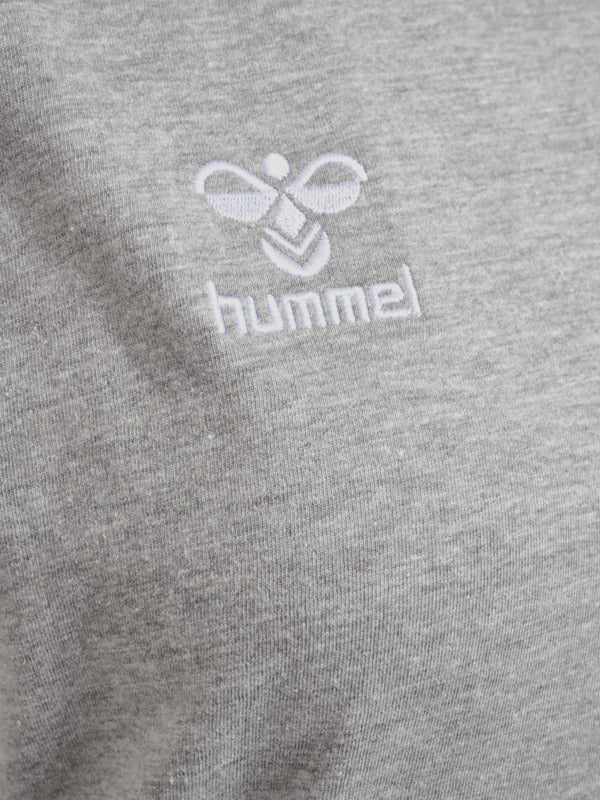 Camiseta hummel Go 2.0 SS (de mujer)