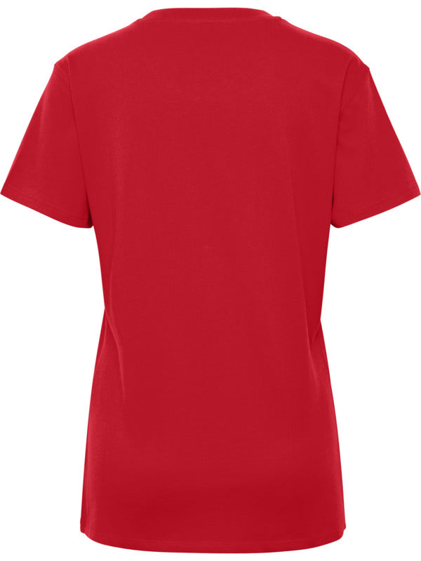Camiseta hummel Go 2.0 SS (de mujer)