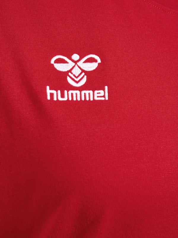 Camiseta hummel Go 2.0 SS (de mujer)