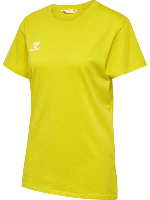 Camiseta hummel Go 2.0 SS (de mujer)